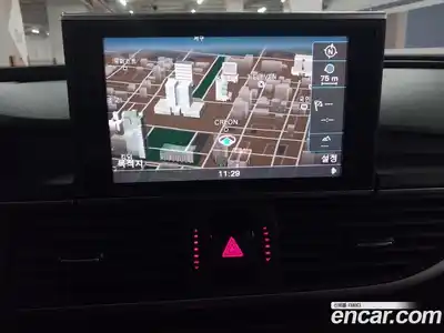 Audi A6 2015 3.0 гидро в Москве № 1836714, миниатюра 7