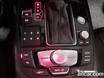 Audi A6 2015 3.0 гидро в Москве № 1836714, миниатюра 9