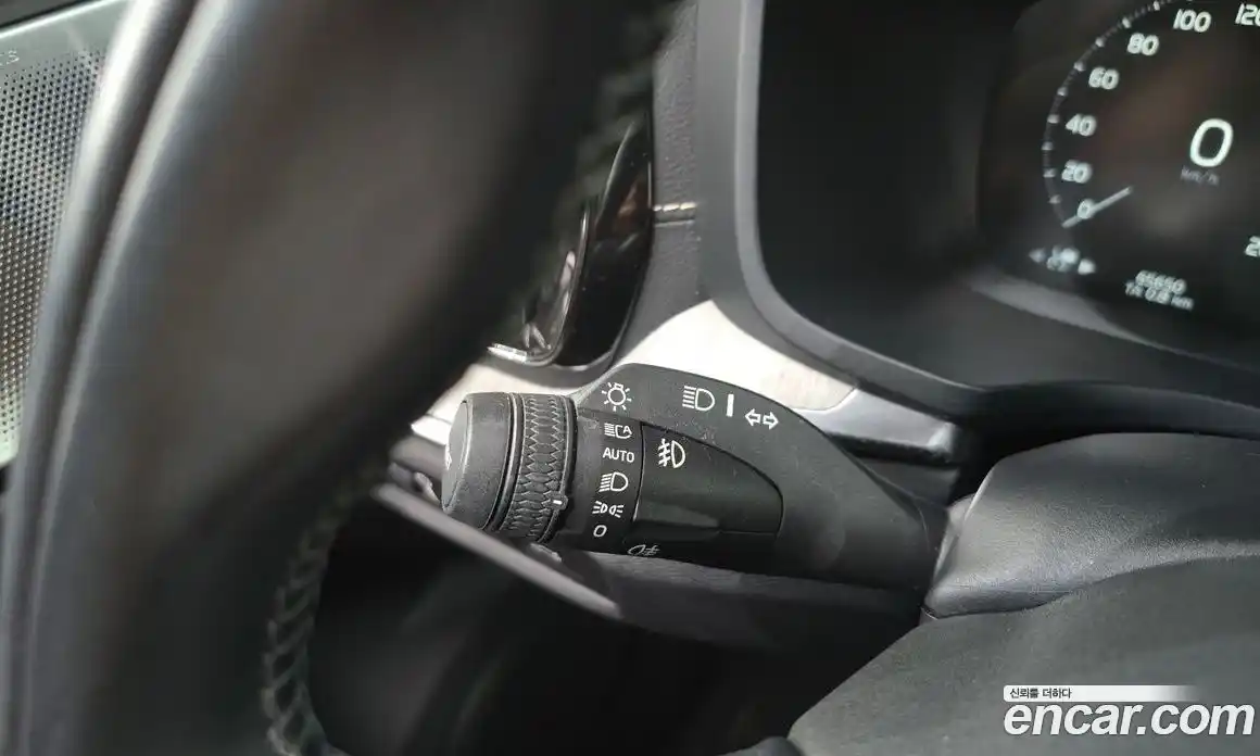 Volvo S60 2020 2.0 гидро в Москве № 1836855, фото 30