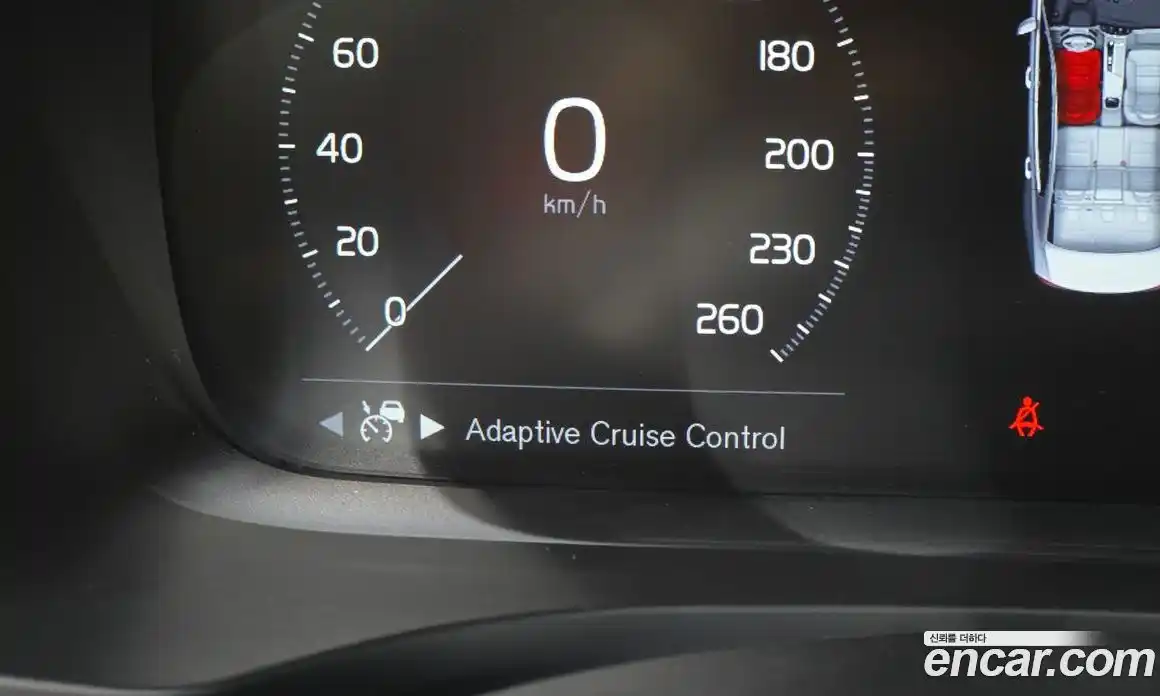 Volvo S60 2020 2.0 гидро в Москве № 1836855, фото 31