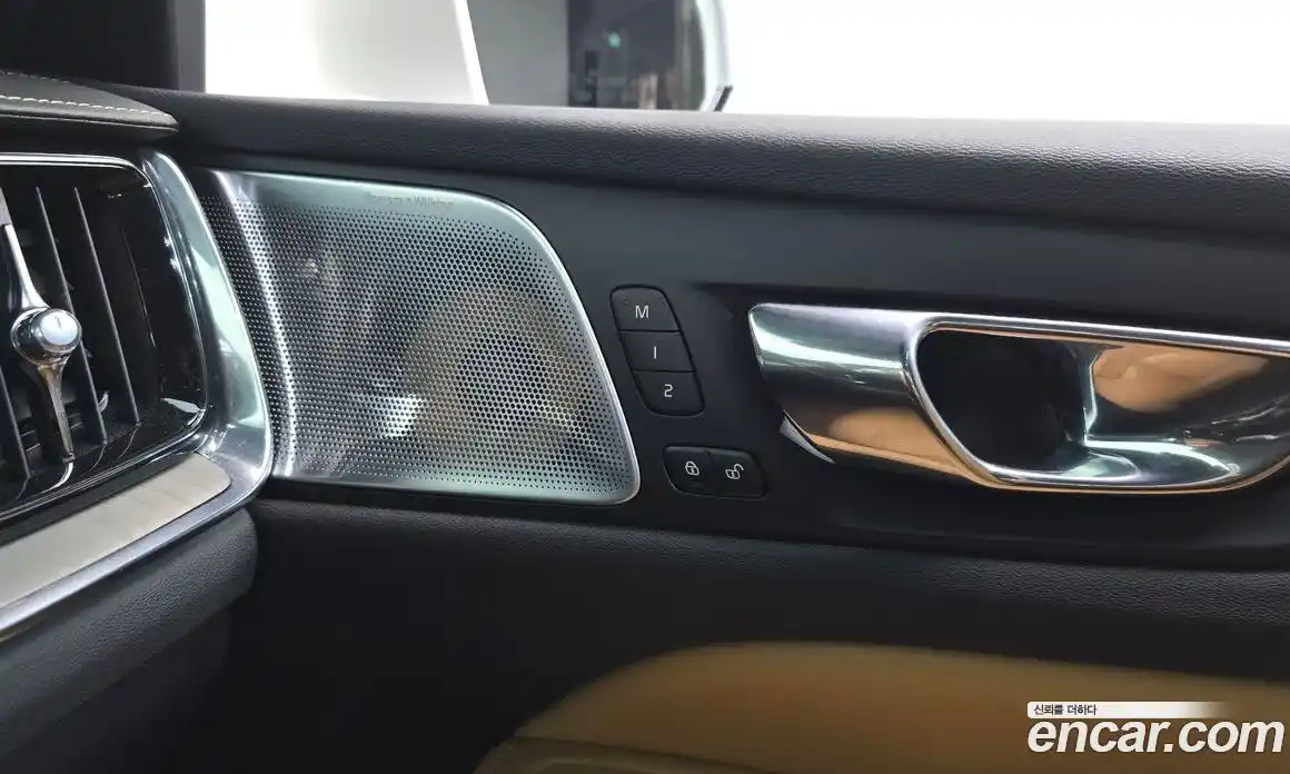 Volvo S60 2020 2.0 гидро в Москве № 1836855, фото 38