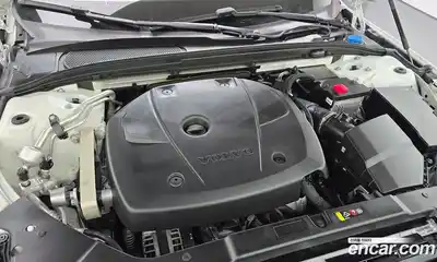 Volvo S60 2020 2.0 гидро в Москве № 1836855, миниатюра 6
