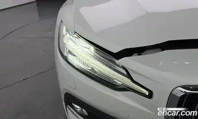Volvo S60 2020 2.0 гидро в Москве № 1836855, миниатюра 8