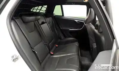 Volvo V60 2015 2.5 гидро в Москве № 1836894, миниатюра 11