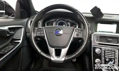 Volvo V60 2015 2.5 гидро в Москве № 1836894, миниатюра 12