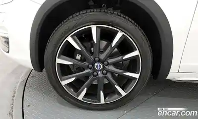Volvo V60 2015 2.5 гидро в Москве № 1836894, миниатюра 5