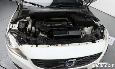 Volvo V60 2015 2.5 гидро в Москве № 1836894, миниатюра 6