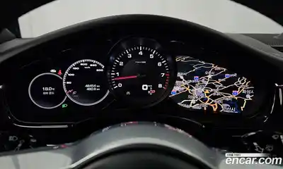 Porsche Panamera 2018 3.0 гидро в Москве № 1837063, миниатюра 11