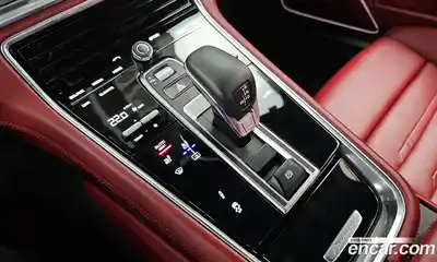 Porsche Panamera 2018 3.0 гидро в Москве № 1837063, миниатюра 12