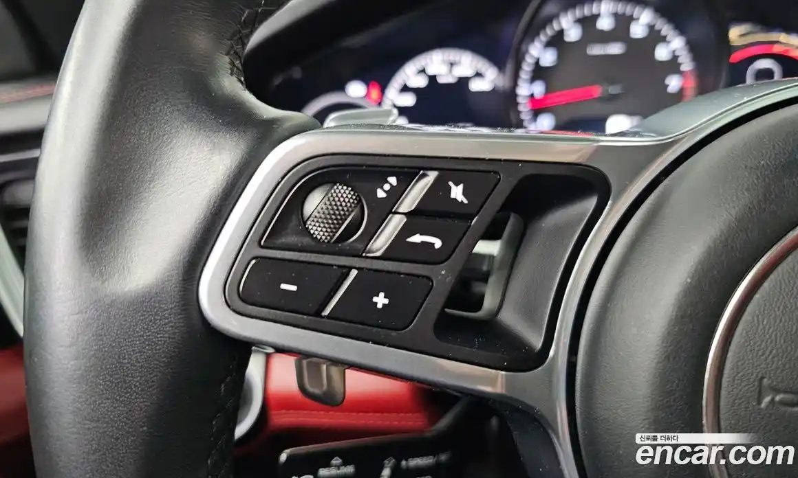 Porsche Panamera 2018 3.0 гидро в Москве № 1837063, фото 16