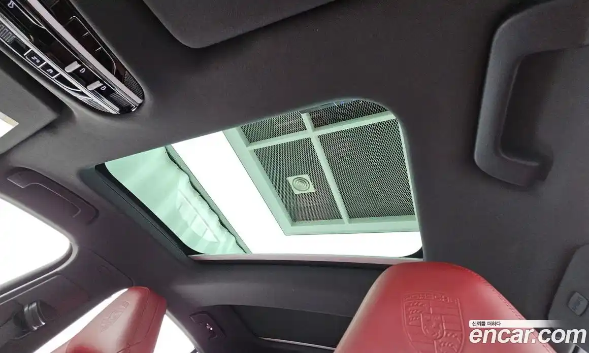 Porsche Panamera 2018 3.0 гидро в Москве № 1837063, фото 23