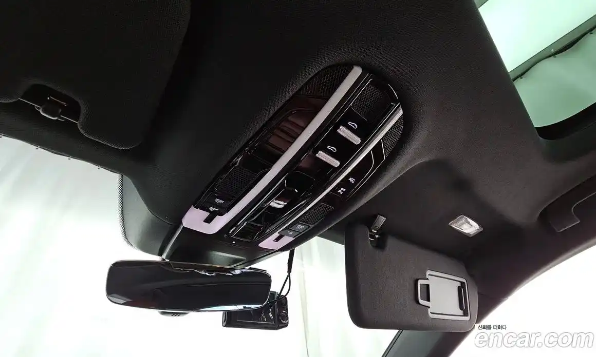 Porsche Panamera 2018 3.0 гидро в Москве № 1837063, фото 27