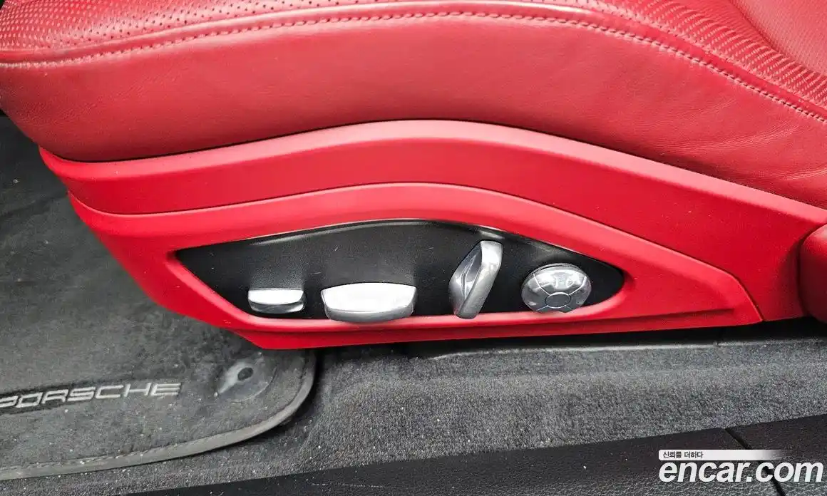 Porsche Panamera 2018 3.0 гидро в Москве № 1837063, фото 33