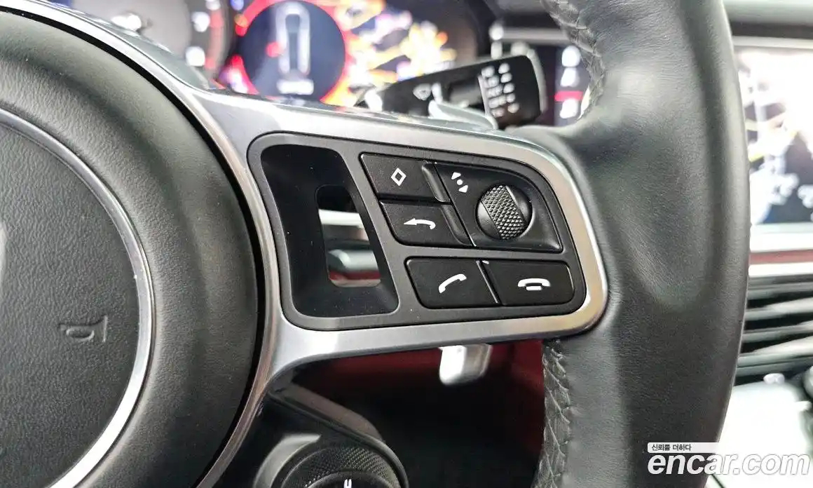 Porsche Panamera 2018 3.0 гидро в Москве № 1837063, фото 34