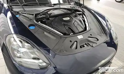 Porsche Panamera 2018 3.0 гидро в Москве № 1837063, миниатюра 6