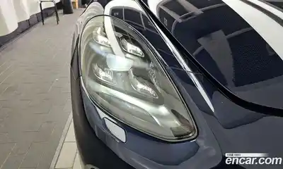 Porsche Panamera 2018 3.0 гидро в Москве № 1837063, миниатюра 8