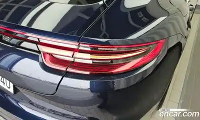 Porsche Panamera 2018 3.0 гидро в Москве № 1837063, миниатюра 9