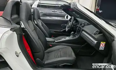 Porsche 718 2018 2.0 гидро в Москве № 1837074, миниатюра 11
