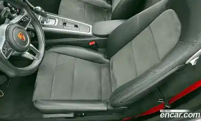 Porsche 718 2018 2.0 гидро в Москве № 1837074, миниатюра 12
