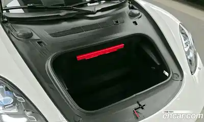 Porsche 718 2018 2.0 гидро в Москве № 1837074, миниатюра 6
