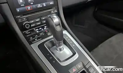 Porsche 718 2018 2.0 гидро в Москве № 1837074, миниатюра 9