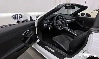 Porsche 718 2018 2.0 гидро в Москве № 1837074, миниатюра 10