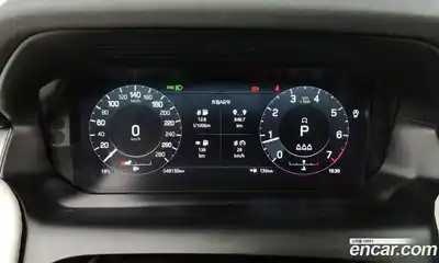 Land Rover Discovery Sport 2021 2.0 гидро в Москве № 1837307, миниатюра 11
