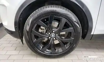 Land Rover Discovery Sport 2021 2.0 гидро в Москве № 1837307, миниатюра 5