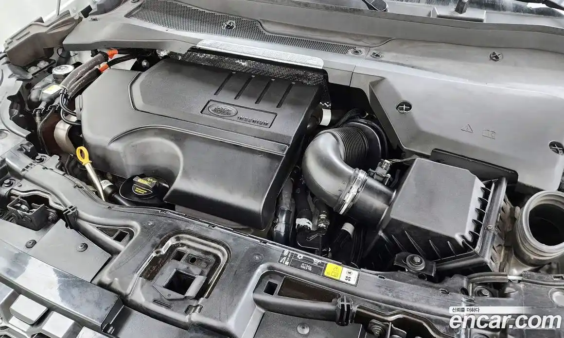 Land Rover Discovery Sport 2021 2.0 гидро в Москве № 1837307, фото 6