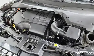 Land Rover Discovery Sport 2021 2.0 гидро в Москве № 1837307, миниатюра 6