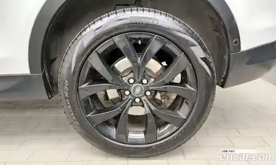 Land Rover Discovery Sport 2021 2.0 гидро в Москве № 1837307, миниатюра 7