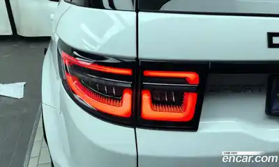 Land Rover Discovery Sport 2021 2.0 гидро в Москве № 1837307, миниатюра 9