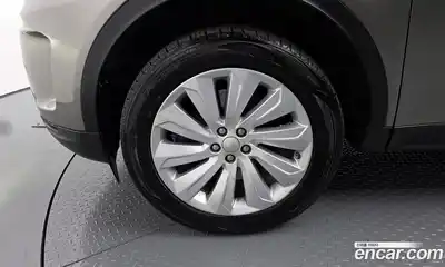Land Rover Discovery Sport 2020 2.0 гидро в Москве № 1837439, миниатюра 5