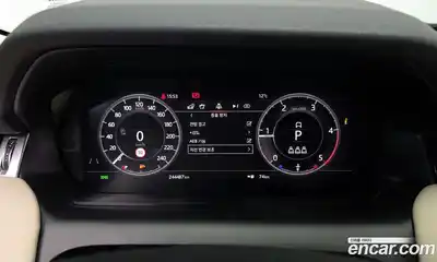 Land Rover Discovery Sport 2020 2.0 гидро в Москве № 1837439, миниатюра 8