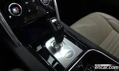 Land Rover Discovery Sport 2020 2.0 гидро в Москве № 1837439, миниатюра 9