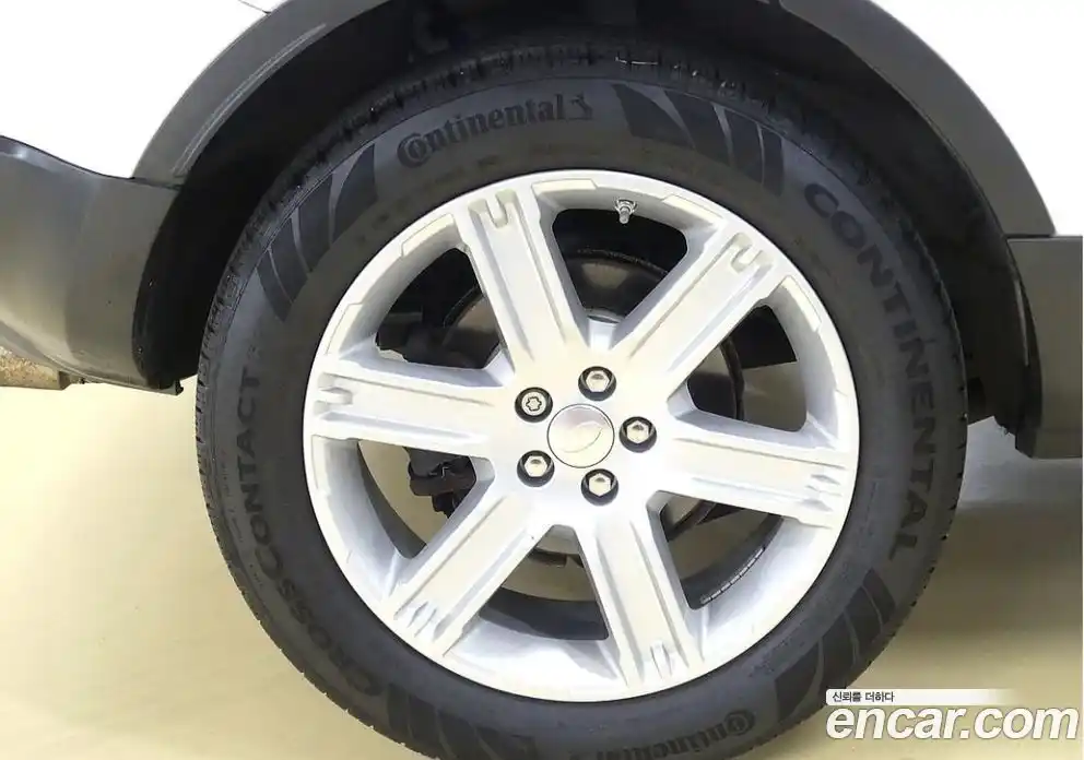 Land Rover Range-Rover Evoque 2015 2.0 гидро в Москве № 1837469, фото 18