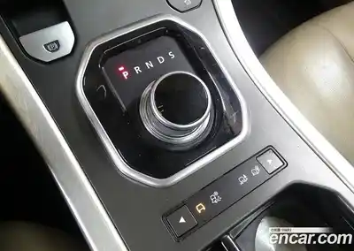 Land Rover Range-Rover Evoque 2015 2.0 гидро в Москве № 1837469, миниатюра 6