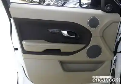 Land Rover Range-Rover Evoque 2015 2.0 гидро в Москве № 1837469, миниатюра 8