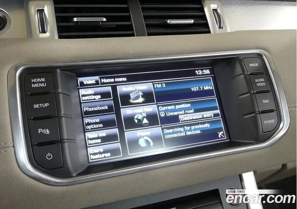 Land Rover Range-Rover Evoque 2015 2.0 гидро в Москве № 1837469, фото 10