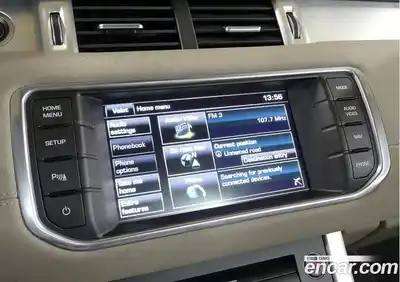 Land Rover Range-Rover Evoque 2015 2.0 гидро в Москве № 1837469, миниатюра 10