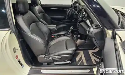 Mini Cooper 2017 2.0 гидро в Москве № 1837654, миниатюра 12