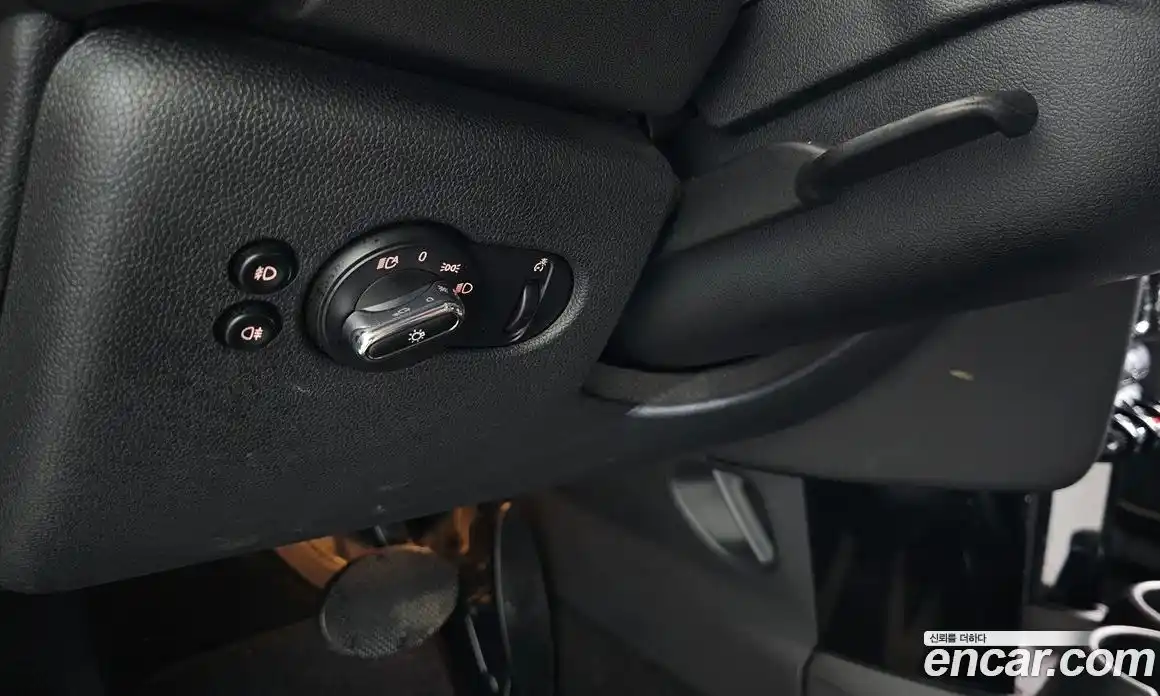 Mini Cooper 2017 2.0 гидро в Москве № 1837654, фото 13
