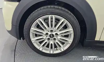 Mini Cooper 2017 2.0 гидро в Москве № 1837654, миниатюра 5