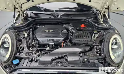Mini Cooper 2017 2.0 гидро в Москве № 1837654, миниатюра 6