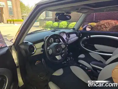 Mini Cooper 2010 1.6 гидро в Москве № 1837786, миниатюра 12