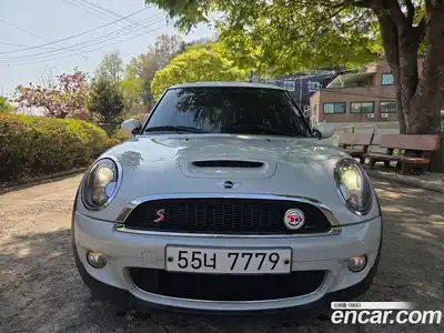 Mini Cooper 2010 1.6 гидро в Москве № 1837786, миниатюра 5