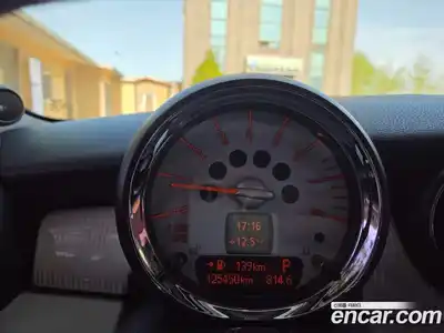 Mini Cooper 2010 1.6 гидро в Москве № 1837786, миниатюра 8
