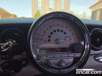 Mini Cooper 2010 1.6 гидро в Москве № 1837786, миниатюра 9