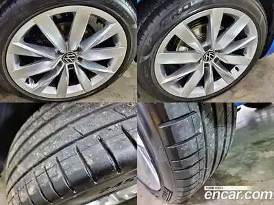 Volkswagen Arteon 2023 2.0 гидро в Москве № 1838019, миниатюра 5