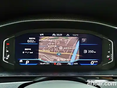 Volkswagen Arteon 2023 2.0 гидро в Москве № 1838019, миниатюра 8